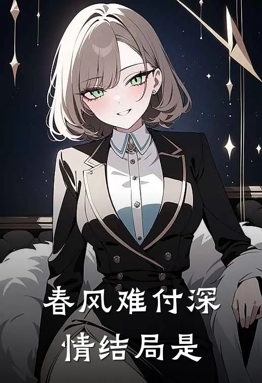 春风难付深情结局是
