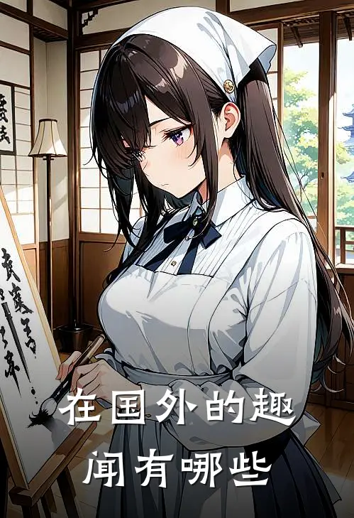 在国外的趣闻有哪些