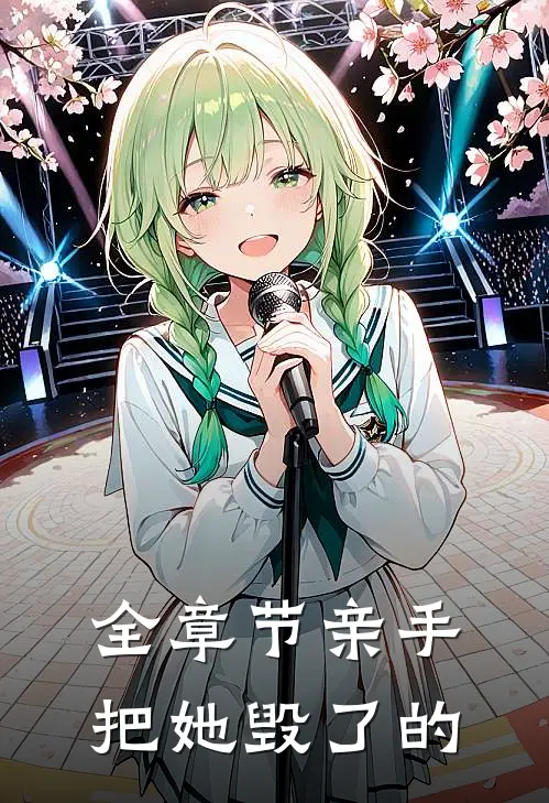 全章节亲手把她毁了的