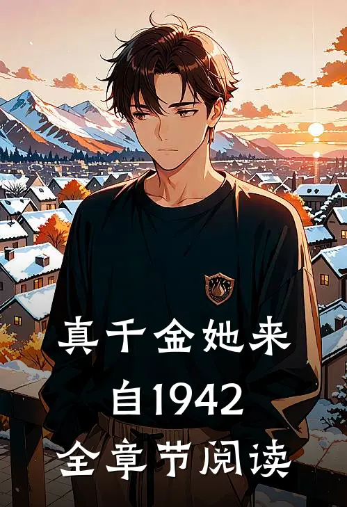 真千金她来自1942全章节阅读