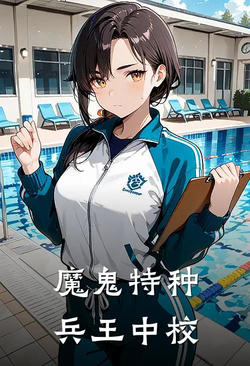 魔鬼特种兵王中校