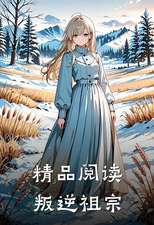 精品阅读叛逆祖宗