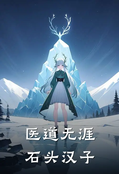 医道无涯 石头汉子