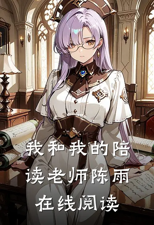 我和我的陪读老师陈雨在线阅读