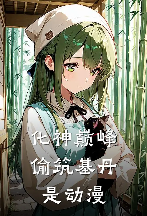 化神巅峰偷筑基丹是动漫