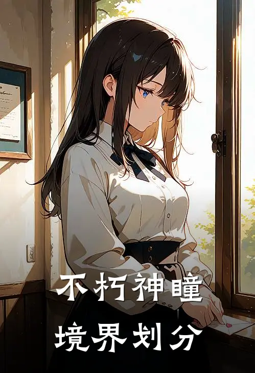 不朽神瞳境界划分