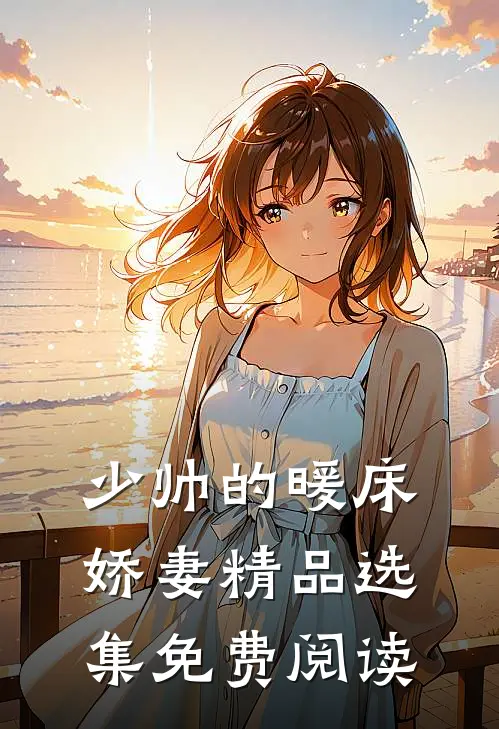 少帅的暖床娇妻精品选集免费阅读