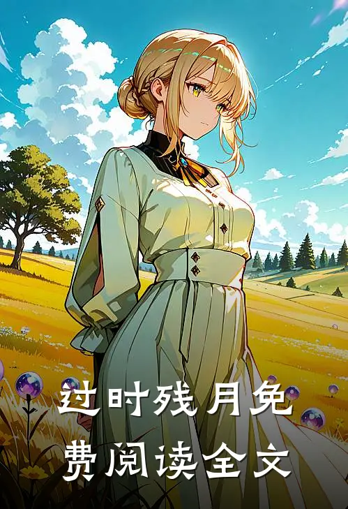 过时残月免费阅读全文