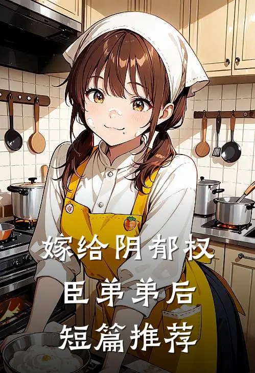 嫁给阴郁权臣弟弟后短篇推荐