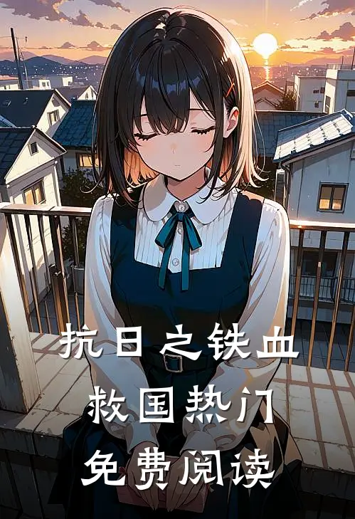 抗日之铁血救国热门免费阅读