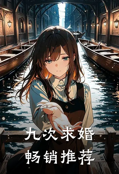 九次求婚畅销推荐
