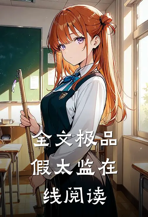 全文极品假太监在线阅读