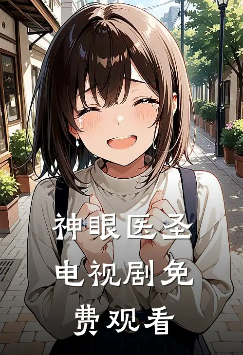 神眼医圣电视剧免费观看