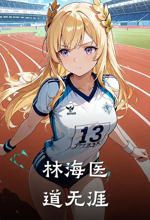 林海医道无涯