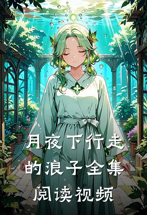 月夜下行走的浪子全集阅读视频