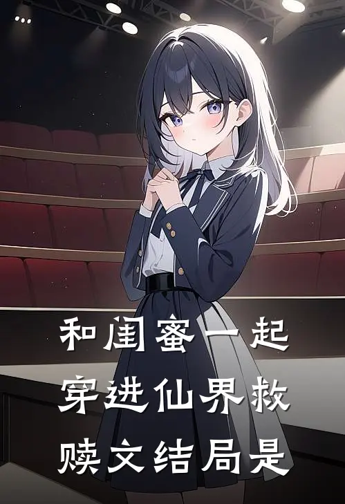 和闺蜜一起穿进仙界救赎文结局是