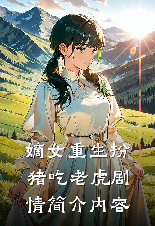 嫡女重生扮猪吃老虎剧情简介内容