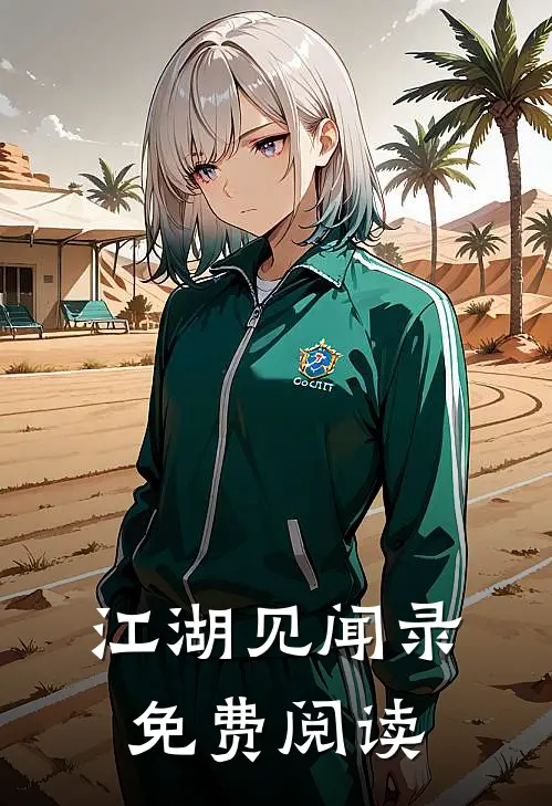 江湖见闻录免费阅读