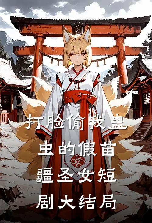 打脸偷我蛊虫的假苗疆圣女短剧大结局