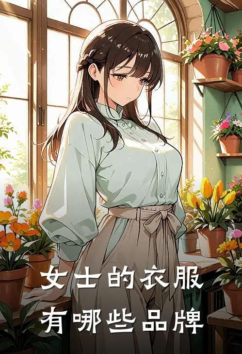女士的衣服有哪些品牌