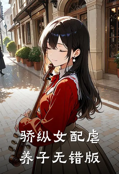 骄纵女配虐养子无错版