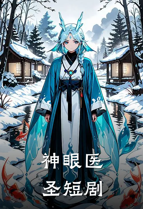 神眼医圣短剧