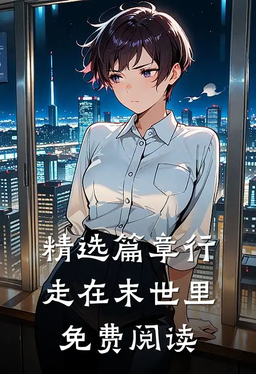 精选篇章行走在末世里免费阅读