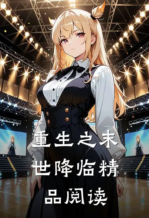 重生之末世降临精品阅读