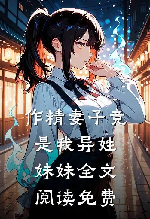 作精妻子竟是我异姓妹妹全文阅读免费