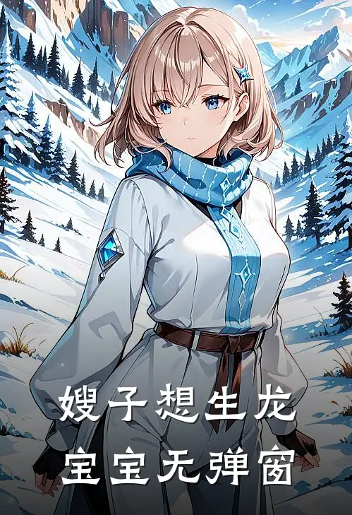 嫂子想生龙宝宝无弹窗