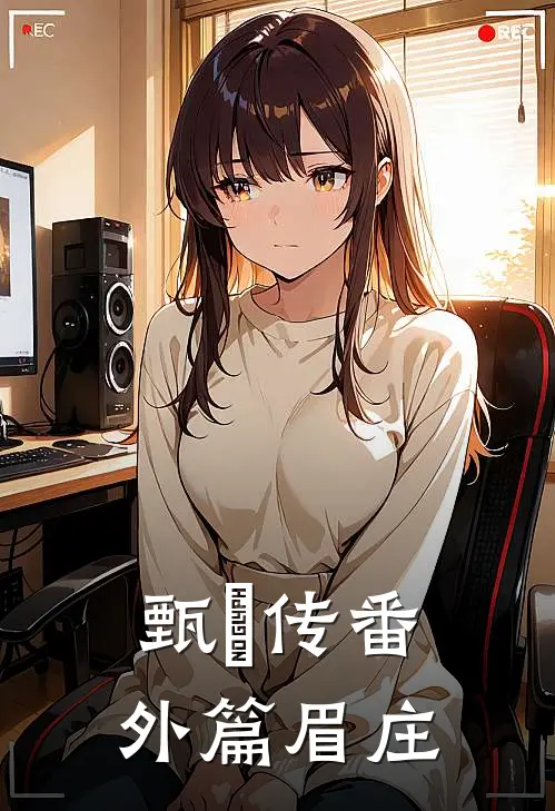甄嬛传番外篇眉庄