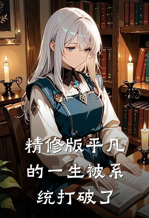 精修版平凡的一生被系统打破了