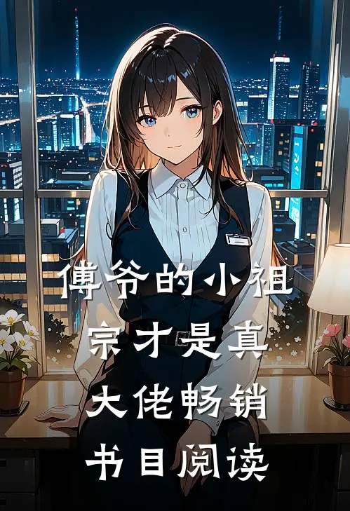 傅爷的小祖宗才是真大佬畅销书目阅读