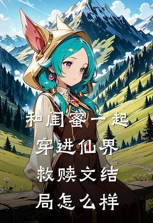和闺蜜一起穿进仙界救赎文结局怎么样