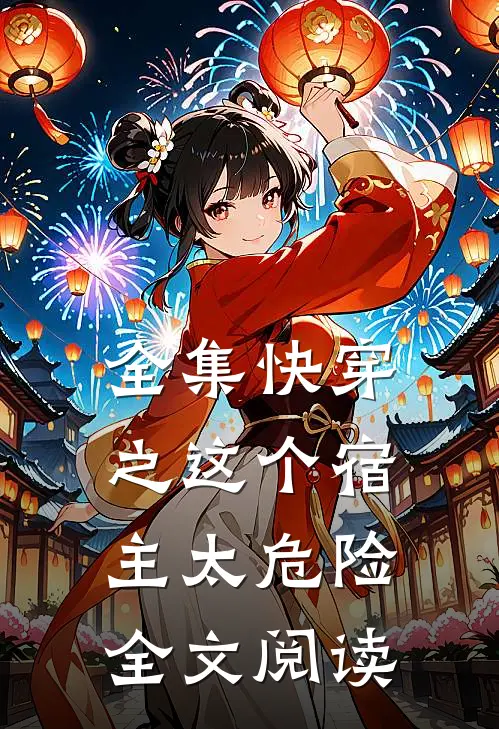 全集快穿之这个宿主太危险全文阅读