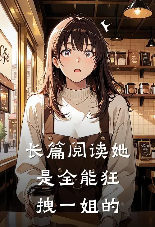 长篇阅读她是全能狂拽一姐的