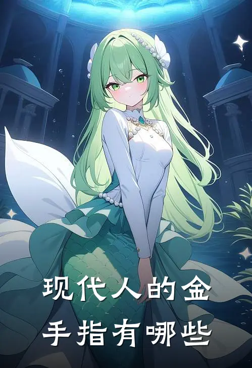现代人的金手指有哪些