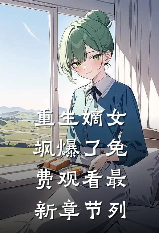 重生嫡女飒爆了免费观看最新章节列