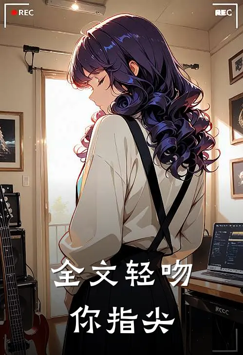 全文轻吻你指尖