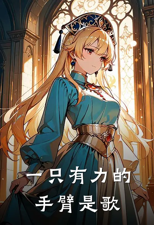一只有力的手臂是歌