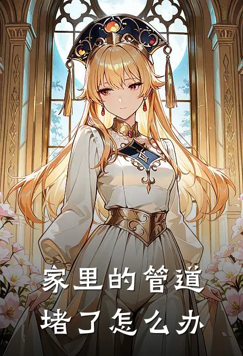 家里的管道堵了怎么办