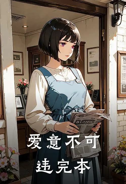 爱意不可违完本