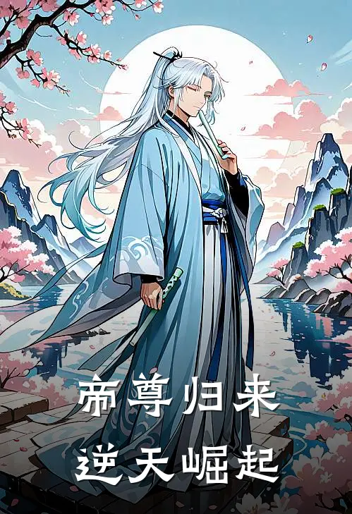帝尊归来逆天崛起