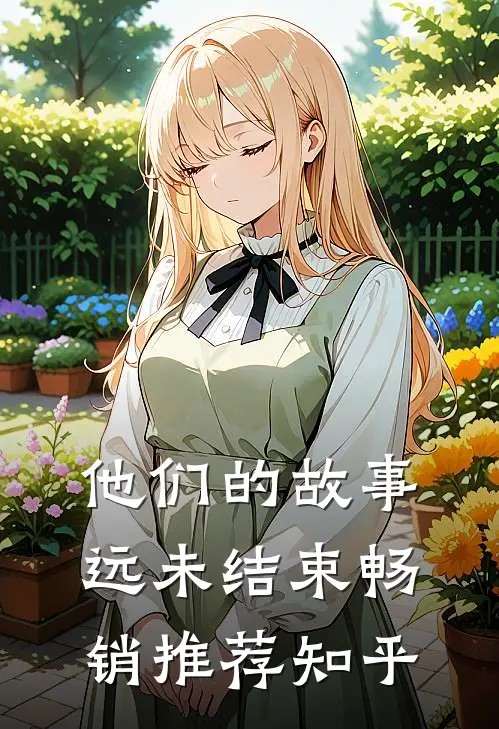 他们的故事远未结束畅销推荐知乎