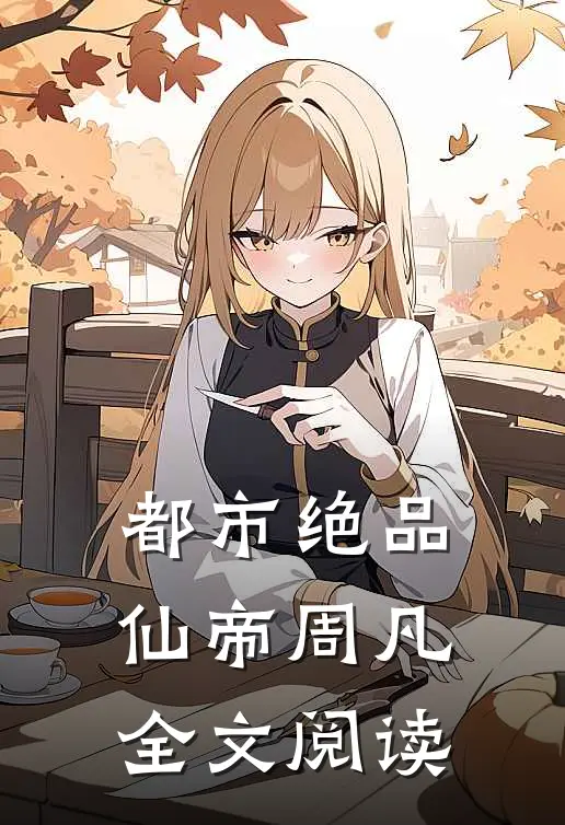 都市绝品仙帝周凡全文阅读