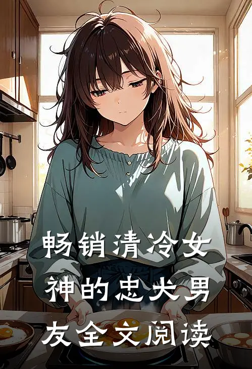 畅销清冷女神的忠犬男友全文阅读