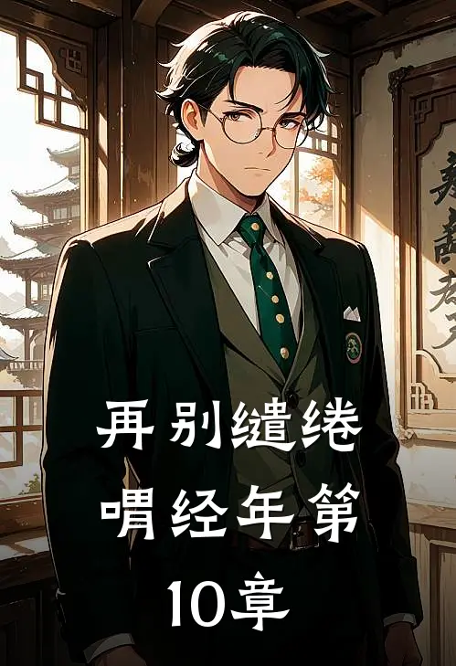 再别缱绻喟经年第10章