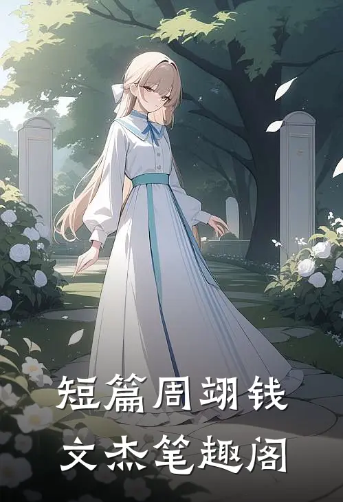 短篇周翊钱文杰 笔趣阁
