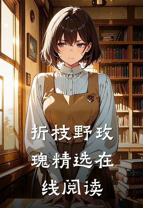 折枝野玫瑰精选在线阅读