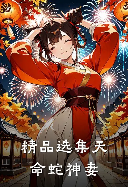 精品选集天命蛇神妻